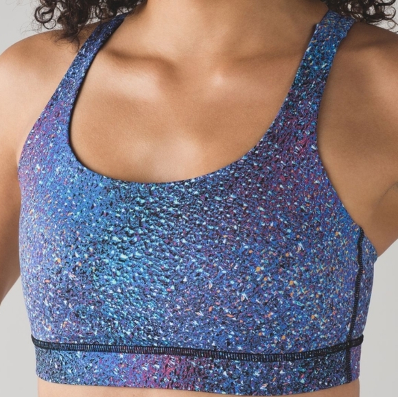 🦄 Lululemon Energy Bra - Picture 8 of 8